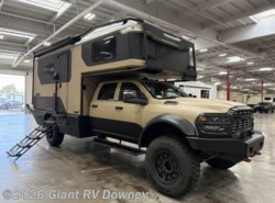 New 2027 Winnebago ARKA 20Z available in Downey, California