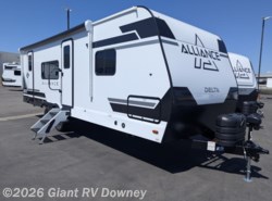 New 2027 Alliance RV Delta BH255 available in Downey, California
