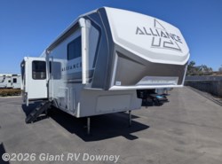 New 2027 Alliance RV Avenue 32RLS available in Downey, California