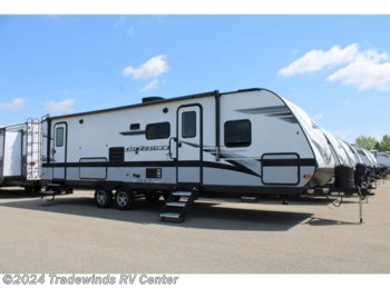 New 2022 Jayco Jay Feather 27BHB available in Clio, Michigan