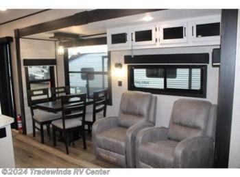 New 2022 Jayco Jay Flight Bungalow 40RLTS available in Clio, Michigan