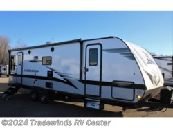  New 2023 Jayco Jay Feather 26RL available in Clio, Michigan