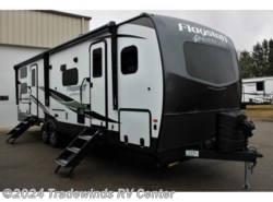 New 2023 Forest River Flagstaff Classic Super Lite 27BHWS available in Clio, Michigan
