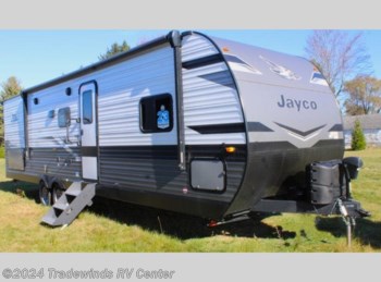 New 2023 Jayco Jay Flight 295BHS available in Clio, Michigan