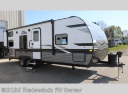  New 2023 Jayco Jay Flight 264BH available in Clio, Michigan