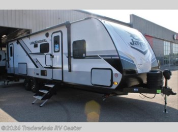 New 2024 Jayco Jay Feather 27BHB available in Clio, Michigan