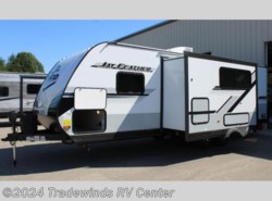 New 2024 Jayco Jay Feather 24BH available in Clio, Michigan