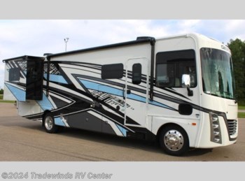 New 2024 Forest River Georgetown GTA31X7 available in Clio, Michigan