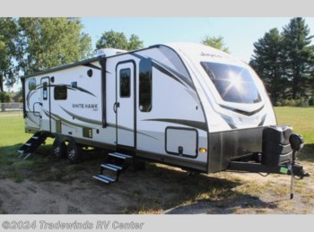New 2024 Jayco White Hawk 29BH available in Clio, Michigan