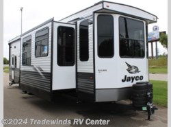 New 2024 Jayco Jay Flight Bungalow 40LOFT available in Clio, Michigan