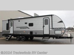 New 2024 Coachmen Catalina Summit Series 8 271DBS available in Clio, Michigan