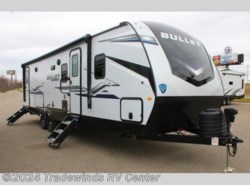 New 2024 Keystone Bullet 290BHS available in Clio, Michigan