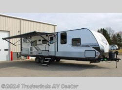 New 2024 Jayco Jay Feather 29QBH available in Clio, Michigan