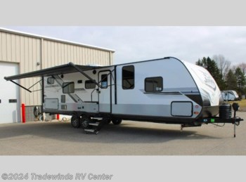 New 2024 Jayco Jay Feather 29QBH available in Clio, Michigan