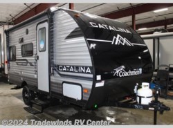 New 2024 Coachmen Catalina Summit Series 7 154RDX available in Clio, Michigan