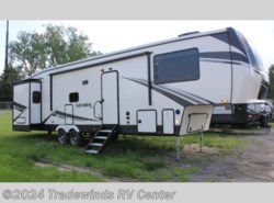 Used 2020 Forest River Sierra 3550FL available in Clio, Michigan
