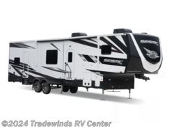 New 2024 Jayco Seismic 399 available in Clio, Michigan