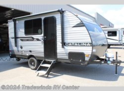 New 2025 Coachmen Catalina Summit Series 7 154RBX available in Clio, Michigan