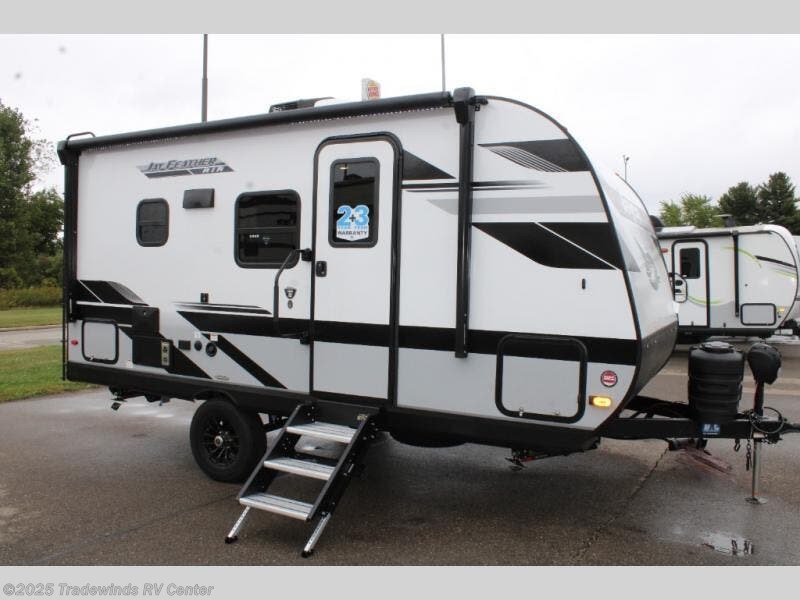 New 2025 Jayco Jay Feather Air 16RB available in Clio, Michigan