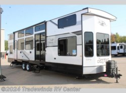 New 2025 Jayco Jay Flight Bungalow 40LSDL available in Clio, Michigan