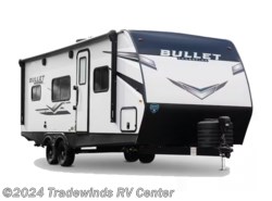 New 2025 Keystone Bullet Crossfire 2290BH available in Clio, Michigan