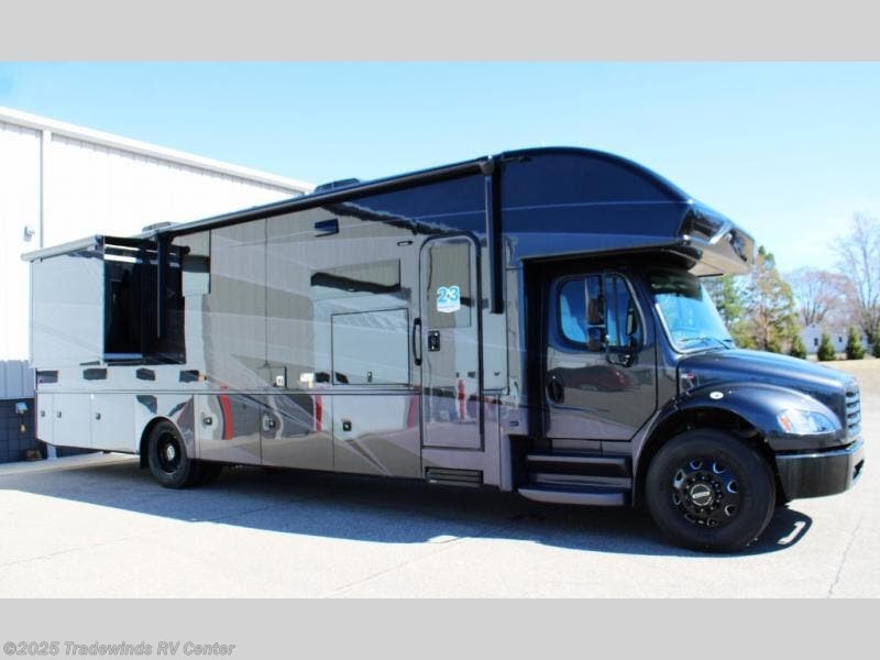 New 2025 Jayco Seneca 37K available in Clio, Michigan