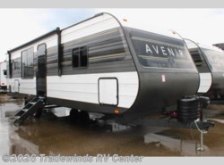 New 2025 Cruiser RV Avenir 29RK available in Clio, Michigan