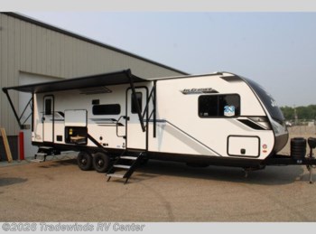 New 2026 Jayco Jay Feather 29BHB available in Clio, Michigan