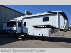 New 2026 Jayco Eagle 365UKTS available in Clio, Michigan