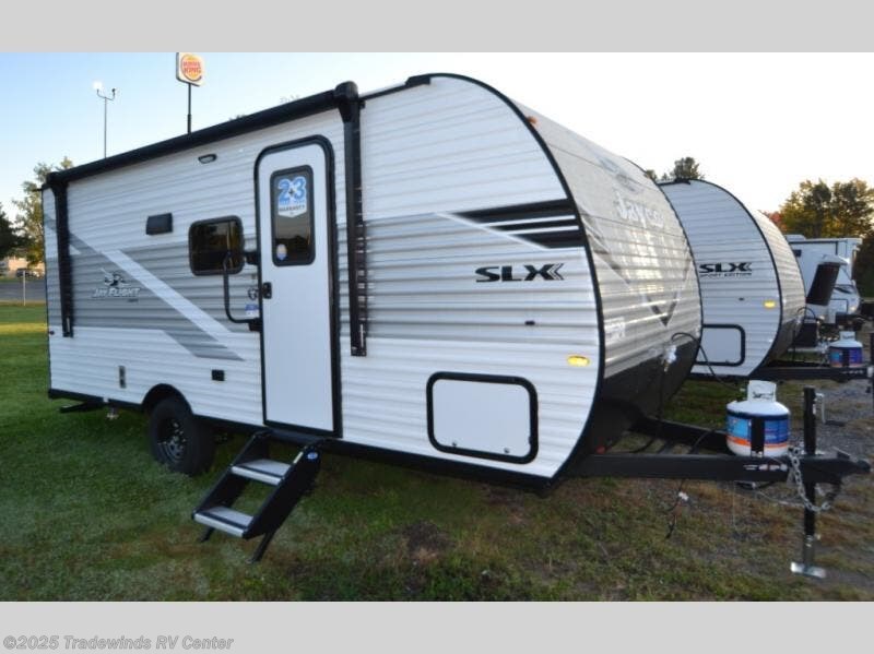 New 2026 Jayco Jay Flight SLX 175BH available in Clio, Michigan