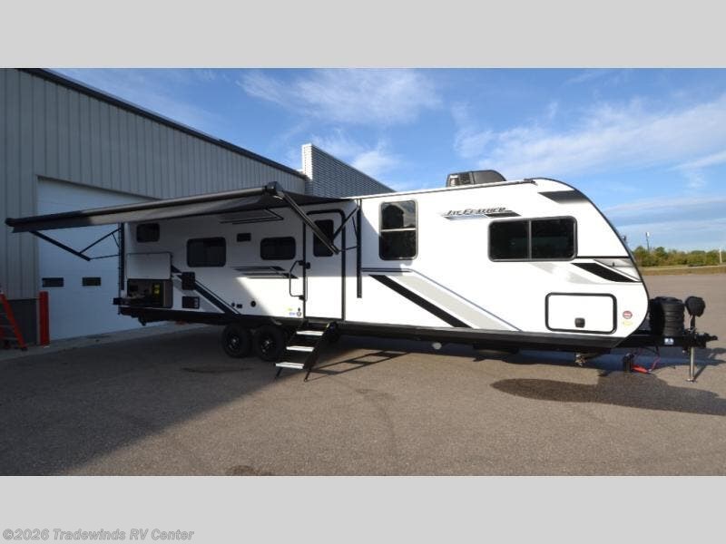 New 2026 Jayco Jay Feather 29QBH available in Clio, Michigan