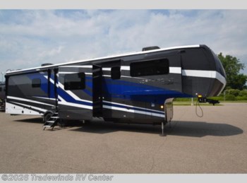 New 2026 Jayco North Point 382FLRB available in Clio, Michigan