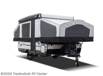 New 2026 Forest River Flagstaff MAC Series 192MT available in Clio, Michigan