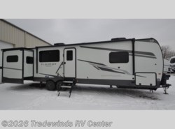 New 2026 Forest River Flagstaff Super Lite 29SRL available in Clio, Michigan