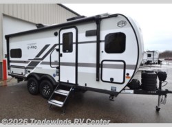 New 2026 Forest River Flagstaff E-Pro 20FK available in Clio, Michigan