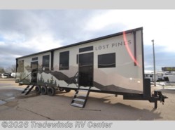 New 2026 Forest River Lost Pines HEMLOCK available in Clio, Michigan