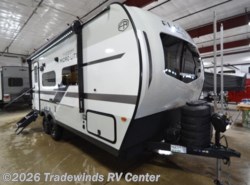 New 2026 Forest River Flagstaff Micro Lite 21FBRS available in Clio, Michigan