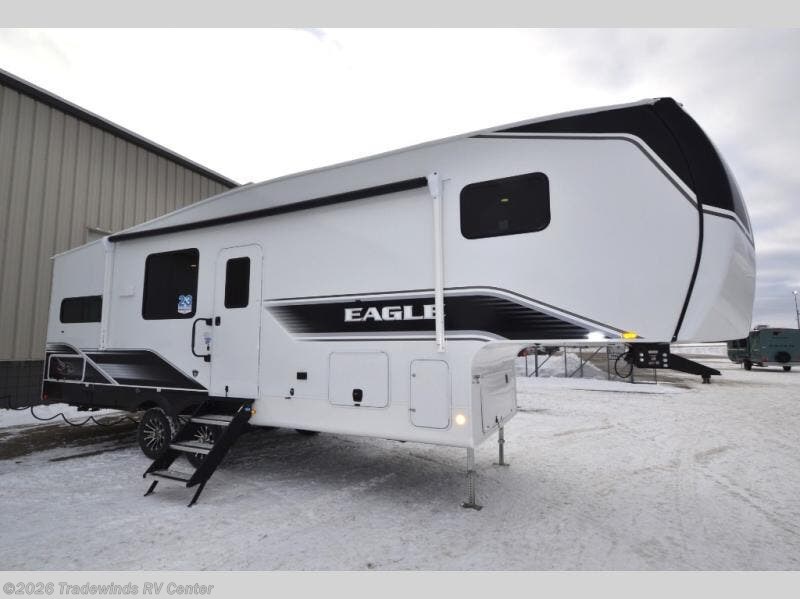 New 2026 Jayco Eagle SLE 28RKS available in Clio, Michigan