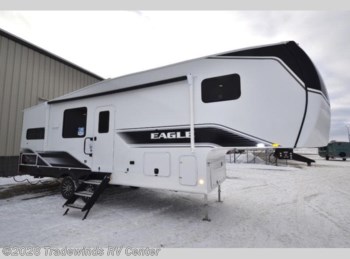 New 2026 Jayco Eagle SLE 28RKS available in Clio, Michigan