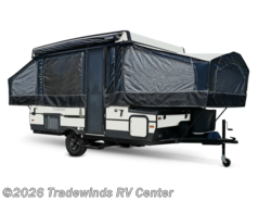 Used 2025 Forest River Flagstaff MAC Series 231MT available in Clio, Michigan
