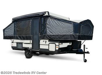 Used 2025 Forest River Flagstaff MAC Series 231MT available in Clio, Michigan