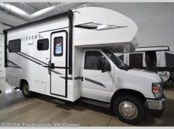 New 2026 Jayco Redhawk SE 20LF available in Clio, Michigan