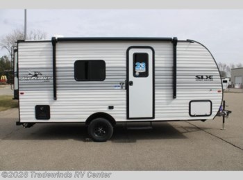 New 2026 Jayco Jay Flight SLX 170FQ available in Clio, Michigan