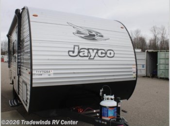 New 2026 Jayco Jay Flight SLX 172DB available in Clio, Michigan