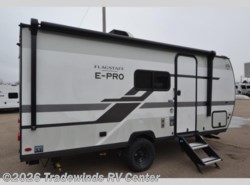 New 2026 Forest River Flagstaff E-Pro E17LE available in Clio, Michigan