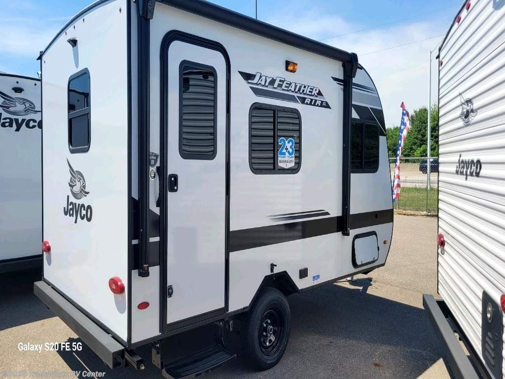 New 2026 Jayco Jay Feather Air SL 15TBSL available in Clio, Michigan