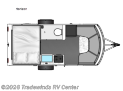 New 2026 inTech Sol Horizon available in Clio, Michigan