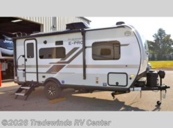 New 2026 Forest River Flagstaff E-Pro E19FBS available in Clio, Michigan