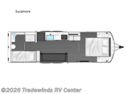 New 2026 inTech Aucta Sycamore available in Clio, Michigan