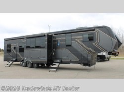 New 2025 Keystone Raptor 415 available in Clio, Michigan